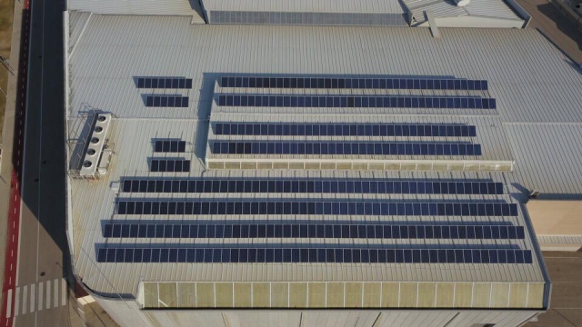 Placas fotovoltaicas para autoconsumo en Valencia